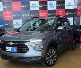 CHEVROLET MONTANA 1.2 TURBO LT
