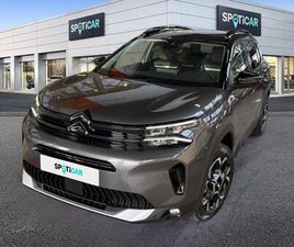 BLUEHDI 130 EAT8 MAX