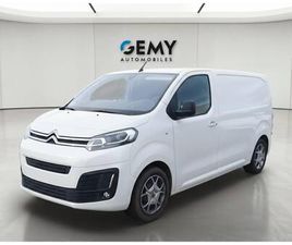 FGN M BLUEHDI 180 S&S EAT8 DRIVER