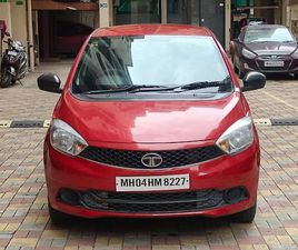 TATA TIAGO