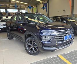 CHEVROLET MONTANA 1.2 TURBO PREMIER AUTO