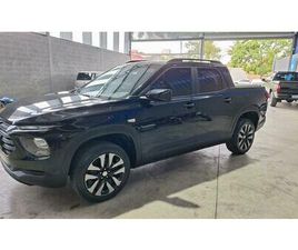 CHEVROLET MONTANA LT 1.2 TURBO FLEX 12V 4P MEC.