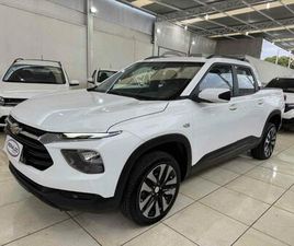 CHEVROLET MONTANA LT 1.2 TURBO FLEX 12V 4P MEC.