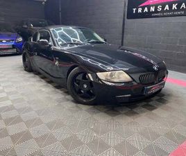 BMW Z4 COUPE E86 COUPE 3.0 SI 265