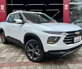 CHEVROLET MONTANA PREMIER 1.2 TURBO FLEX 12V AUT.