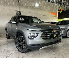 CHEVROLET MONTANA PREMIER 1.2 TURBO FLEX 12V AUT.