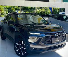 CHEVROLET MONTANA RS 1.2 TURBO FLEX 12V AUT.