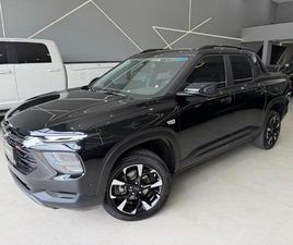 CHEVROLET MONTANA RS 1.2 TURBO FLEX 12V AUT.