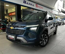 CHEVROLET SPIN 1.8 ECONOFLEX LT 5S AUTO