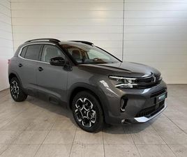 BLUEHDI 130 S&S EAT8 MAX