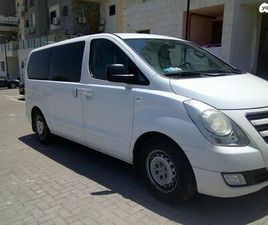 I800 אוט׳ קומבי 8 מק 2.5 (170 כ״ס) [2011-2021]