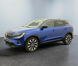 RENAULT AUSTRAL RENAULT AUSTRAL 1.2 E-TECH TECHNO ESPIRIT