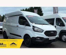 2.0 320 ECOBLUE LEADER L2 H2 EURO 6 (START/STOP) 5DR