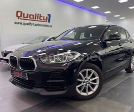 BMW X2 SDRIVE16D BUSINESS