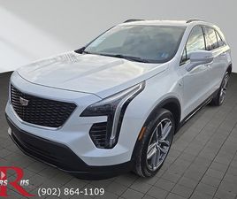 CADILLAC XT4 2023 SPORT
