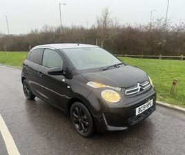 2019 1.0 VTI 72 ELLE 5DR