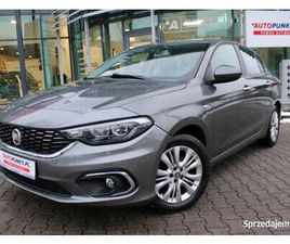 FIAT TIPO FIAT TIPO, 2020R. | GWARANCJA | SALON PL | I-WL | ASO | TEMPOMAT | KLIMATY… CHORZÓW - SPRZEDAJEMY.PL