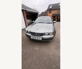 2.5 V6 SPORT PREMIUM (AWD) 5DR