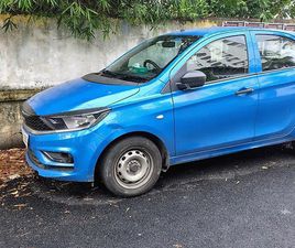 TATA TIAGO