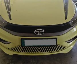TATA TIAGO