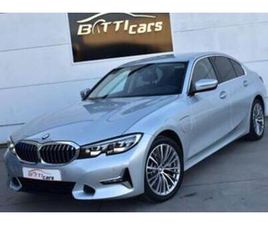 ② BMW 3 SERIE 330 PHEV* LUXURY-LINE* VIRT COCKPIT* CAMERA* KEY — BMW — 2EMEMAIN