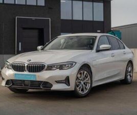 ② BMW 330E PLUG IN HYBRIDE M PAKKET 2020 259PK — BMW — 2EMEMAIN