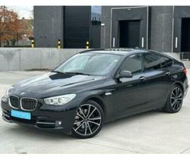 ② BMW 530D GT BUSINESS AUTOMAAT PANORAMA FULL OPTION 211PK — BMW — 2EMEMAIN