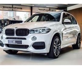 ② BMW X5 XDRIVE25D M-SPORT — BMW — 2EMEMAIN
