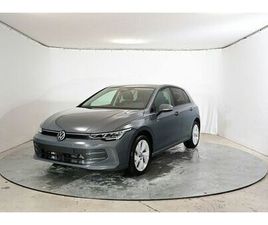 VOLKSWAGEN GOLF RABBIT ACC|AHK|RFK|LED|MASSAGE|CARPLAY|K...