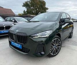 ② BMW 2 SERIE 225 EA X-DRIVE HYBRIDE M-SPORT FULL LED WIDE SCR — BMW — 2EMEMAIN