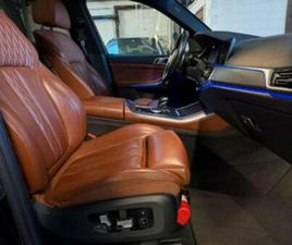 ② BMW X5 XDRIVE 30D M PACK - 7 ZITPLAATSEN - 21% BTW/TVA — BMW — 2EMEMAIN