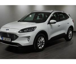 FORD KUGA 1.5T TITANIUM VINTERPAKET B-KAMERA