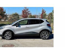 RENAULT CAPTUR RENAULT CAPTUR 1.5 DCI, 90CV