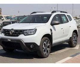 RENAULT DUSTER LE 1.6L