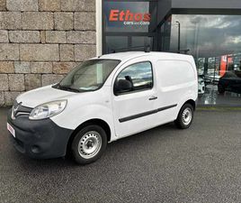 RENAULT KANGOO 1.5 DCI BUSINESS