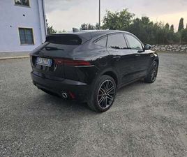 2.0 I4 MHEV R-DYNAMIC SE AWD 249CV AUTO