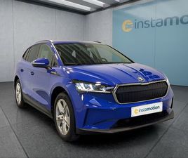 SKODA ENYAQ 50 LOFT 109 KW