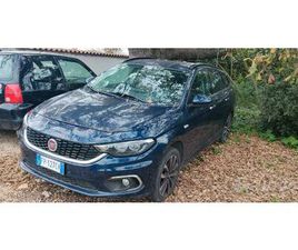 FIAT TIPO MOTORE ROTTO