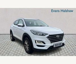 1.6 GDI SE NAV EURO 6 (START/STOP) 5DR