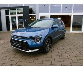 1.6 HEV KOMFORT STYLE