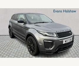 2.0 TD4 HSE DYNAMIC LUX AUTO 4WD EURO 6 (START/STOP) 5DR