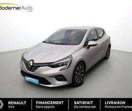 BLUE DCI 100 - 21N INTENS