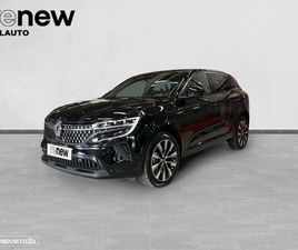 RENAULT AUSTRAL 1.2 E-TECH TECHNO