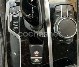 BMW SERIE 5 520DA BUSINESS