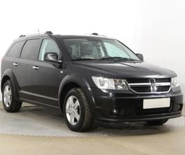 DODGE JOURNEY 2.0 CRD