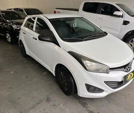 HYUNDAI HB20 COMF./C.PLUS/C.STYLE 1.0 FLEX 12V