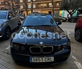 BMW SERIE 3 COMPACT 320T BMW COMPACT 320TD COMPACT