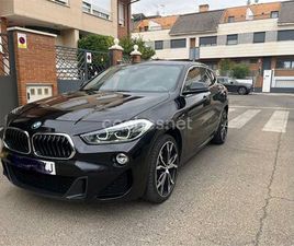 BMW X2 SDRIVE20I DCT