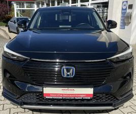 HONDA HR-V 1,5 HYBRID ADVANCE, 2022 GOD.