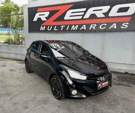 HYUNDAI HB20 1.0 COMFORT